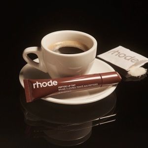 Rhode Lip Tint: Espresso